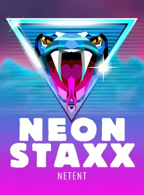 Neon Staxx