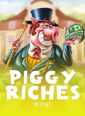 Piggy Riches